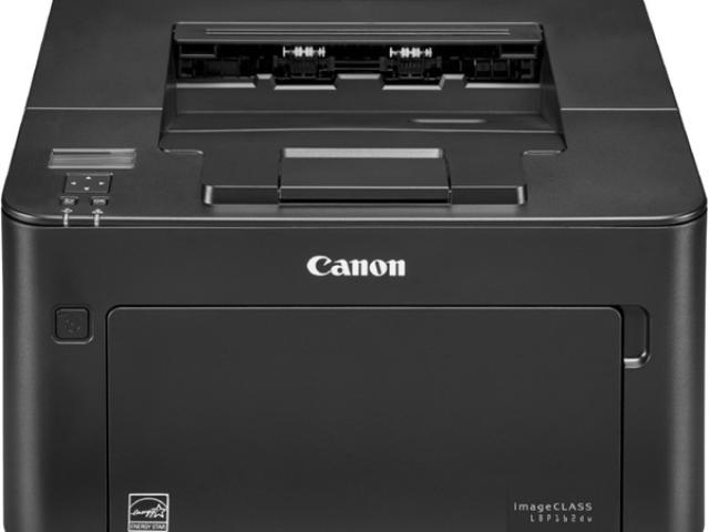 Máy in laser đen trắng Canon LBP 162DW Mới - Giá tham khảo: 4.850.000 VND