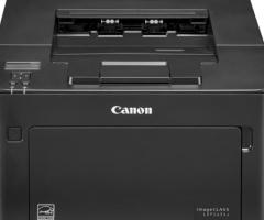 Máy in laser đen trắng Canon LBP 162DW Mới - Giá tham khảo: 4.850.000 VND