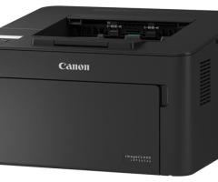 Máy in laser đen trắng Canon LBP 162DW Mới - Giá tham khảo: 4.850.000 VND