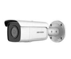 Camera IP AcuSense thân trụ 2MP HIKVISION DS-2CD2T26G2-4I