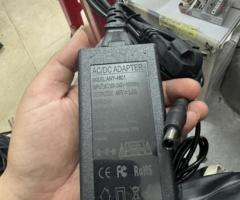 nguồn 48v dùng cho đầu ghi poe