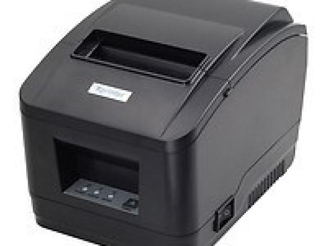 Máy in hóa đơn xprinter 807KL