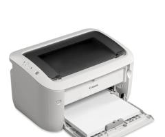 Máy in laser trắng đen CANON LBP 6030w Wifi Mới Chính Hãng