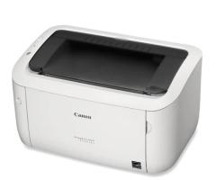 Máy in laser trắng đen CANON LBP 6030w Wifi Mới Chính Hãng