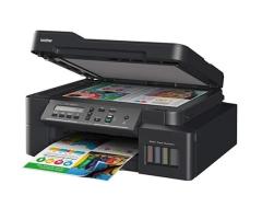 Máy in phun Brother DCP-T820DW | Giá 6.500.000 VND