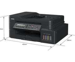 Máy in phun Brother DCP-T820DW | Giá 6.500.000 VND