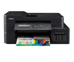 Máy in phun Brother DCP-T820DW | Giá 6.500.000 VND