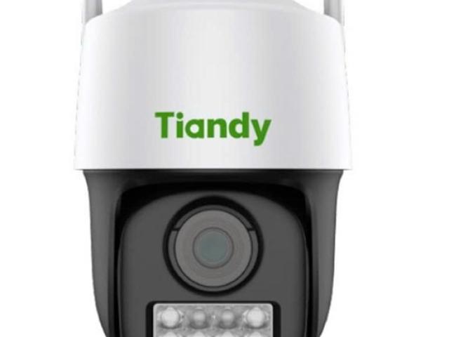 Camera WiFi 3MP TIANDY TC-H333N (I5W/C/WIFI/Eu/4mm/V4.2)