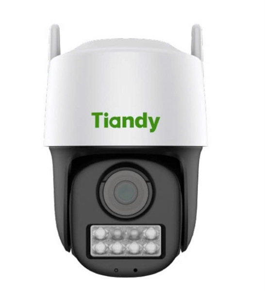 Ảnh tin Camera WiFi 3MP TIANDY TC-H333N (I5W/C/WIFI/Eu/4mm/V4.2)