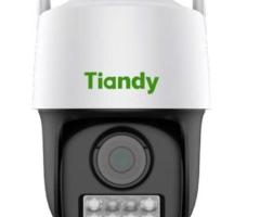 Camera WiFi 3MP TIANDY TC-H333N (I5W/C/WIFI/Eu/4mm/V4.2)