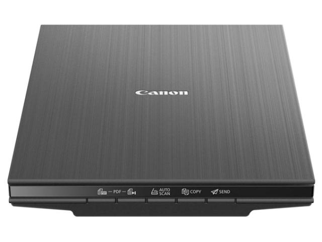 Máy scan Canon Lide 400 - Tình trạng đã mở hộp
