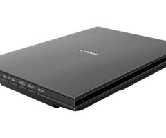 Máy scan Canon Lide 400 - Tình trạng đã mở hộp