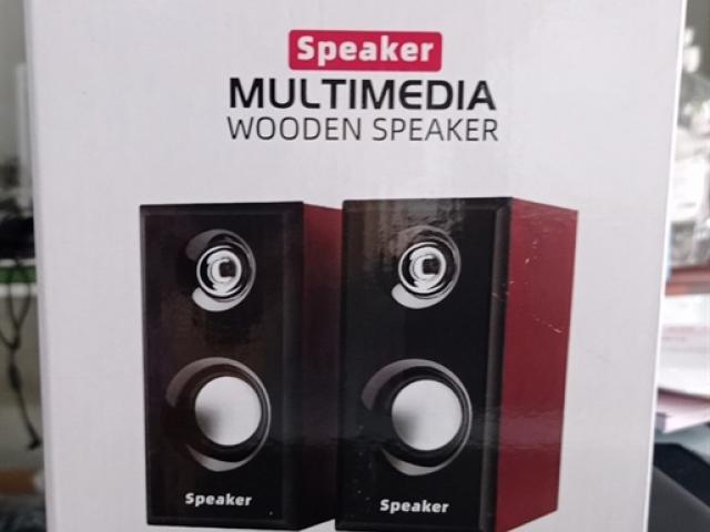 Loa Speaker E1017