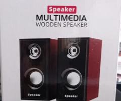 Loa Speaker E1017