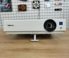 Máy Chiếu Sony VPL-DX100 Cũ - 6.95 Triệu