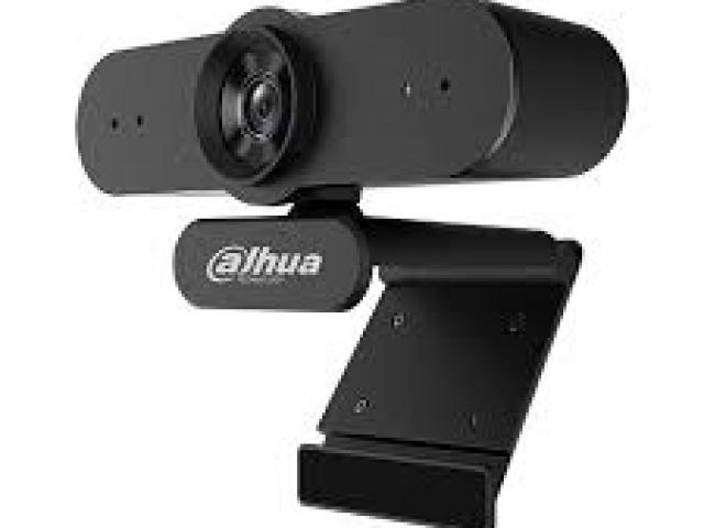 Webcam Dahua HTI-UC320