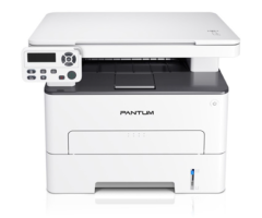 Máy in Laser đen trắng đa năng Pantum M6702DW (A4 | In đảo mặt | Scan | Copy | USB | WIFI)