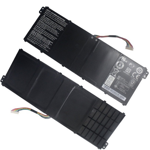 Ảnh tin Pin laptop acer aspire v3-111, v3-371, v3-372, v5-132, e5-711, e3-111, e3-112, es1-311, es1-421, es1