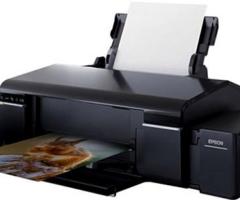Máy in phun màu Epson L805