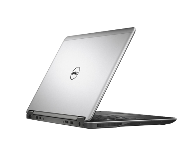 LAPTOP DELL LATITUDE E7240 ( CORE I7-4600U, RAM 4G, MSATA 128G)