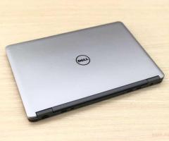LAPTOP DELL LATITUDE E7240 ( CORE I7-4600U, RAM 4G, MSATA 128G)