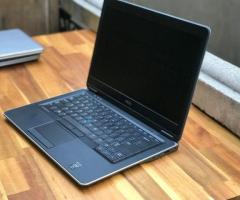LAPTOP DELL LATITUDE E7240 ( CORE I7-4600U, RAM 4G, MSATA 128G)