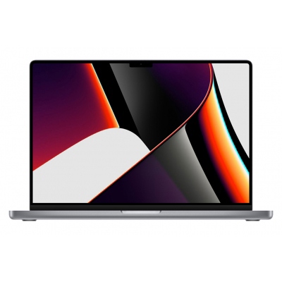 Ảnh tin Macbook Pro 16 inch 2021 10 CPU - 16 GPU 32GB 512GB