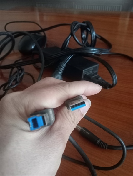 Ảnh tin cáp máy scan