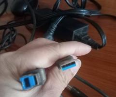 cáp máy scan
