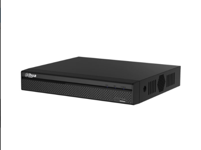 Đầu ghi DAHUA DH-XVR5104HS- 4 kênh AI