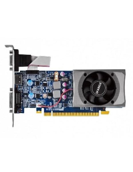 Ảnh tin VGA SPARKLE GT730 2G D3 BO LÙN CŨ