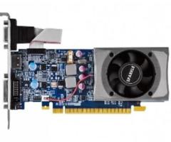VGA SPARKLE GT730 2G D3 BO LÙN CŨ