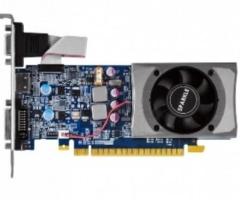 VGA SPARKLE GT730 2G D3 BO LÙN CŨ