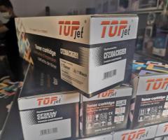 Hộp Mực 30A TopJet Có Chíp CRG051/CF230A cụm mực