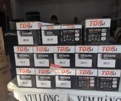 Hộp Mực 30A TopJet Có Chíp CRG051/CF230A cụm mực
