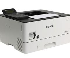 Máy in Laser Canon imageCLASS LBP 223DW (in đảo mặt A4, in không dây)