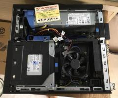 Máy Tính Đồng Bộ DELL OPTIPLEX 3010 (Intel i3, Ram 4Gb, HDD 500Gb)