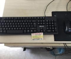 Máy Tính Đồng Bộ DELL OPTIPLEX 3010 (Intel i3, Ram 4Gb, HDD 500Gb)