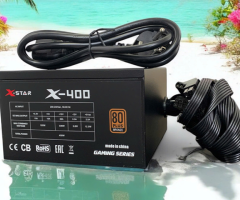 NGUỒN MÁY TÍNH XSTAR X-500 (500W-230V)