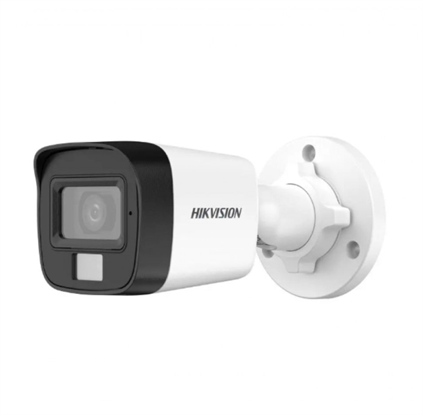 Ảnh tin Camera HDTVI 2MP Dual Light HIKVISION DS-2CE16D0T-EXLPF màug ko mic