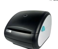Máy in mã vạch PD-422L USB + LAN Model 2025