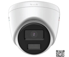 Camera IP Dome Colorvu 4MP HIKVISION DS-2CD1347G0-LUF