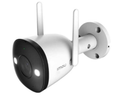 Camera Wifi 4MP IPC-F42FEP-D-IMOU tích hợp đèn Spotlight, còi báo động