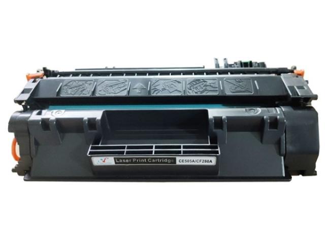 Hộp Mực Máy In HP 2035/2055/M401 (CE505A/CF208A)