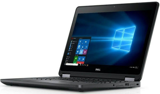 Ảnh tin Dell Latitude E 5270 (i5-6300U/8GB/256GB SSD/12.5 INCH HD)