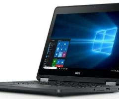 Dell Latitude E 5270 (i5-6300U/8GB/256GB SSD/12.5 INCH HD)
