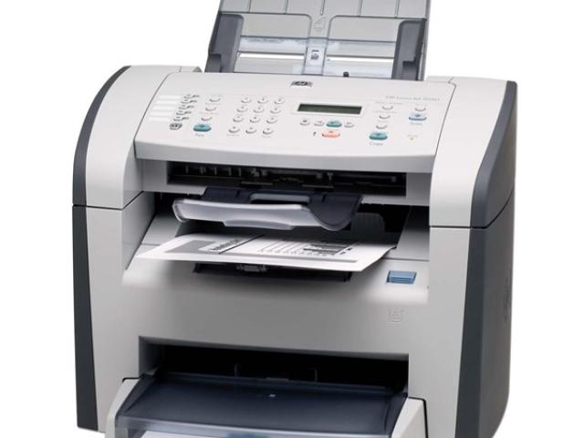 MÁY IN ĐA CHỨC NĂNG HP LASERJET 3050 CŨ