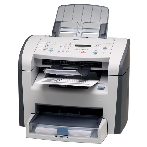 Ảnh tin MÁY IN ĐA CHỨC NĂNG HP LASERJET 3050 CŨ