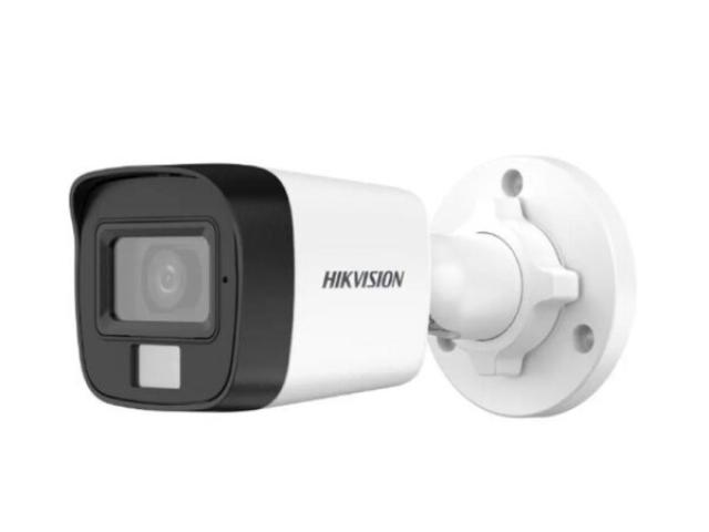 Camera HDTVI 2MP Dual Light HIKVISION DS-2CE16D0T-EXLF