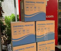 Máy in Decan dán ECOPRINT POS 9200L (USB & Bluetooth - Giá đỡ ngoài)